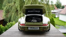 Ruf Tribute