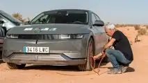 Hyundai y el Desierto de los Niños 2023