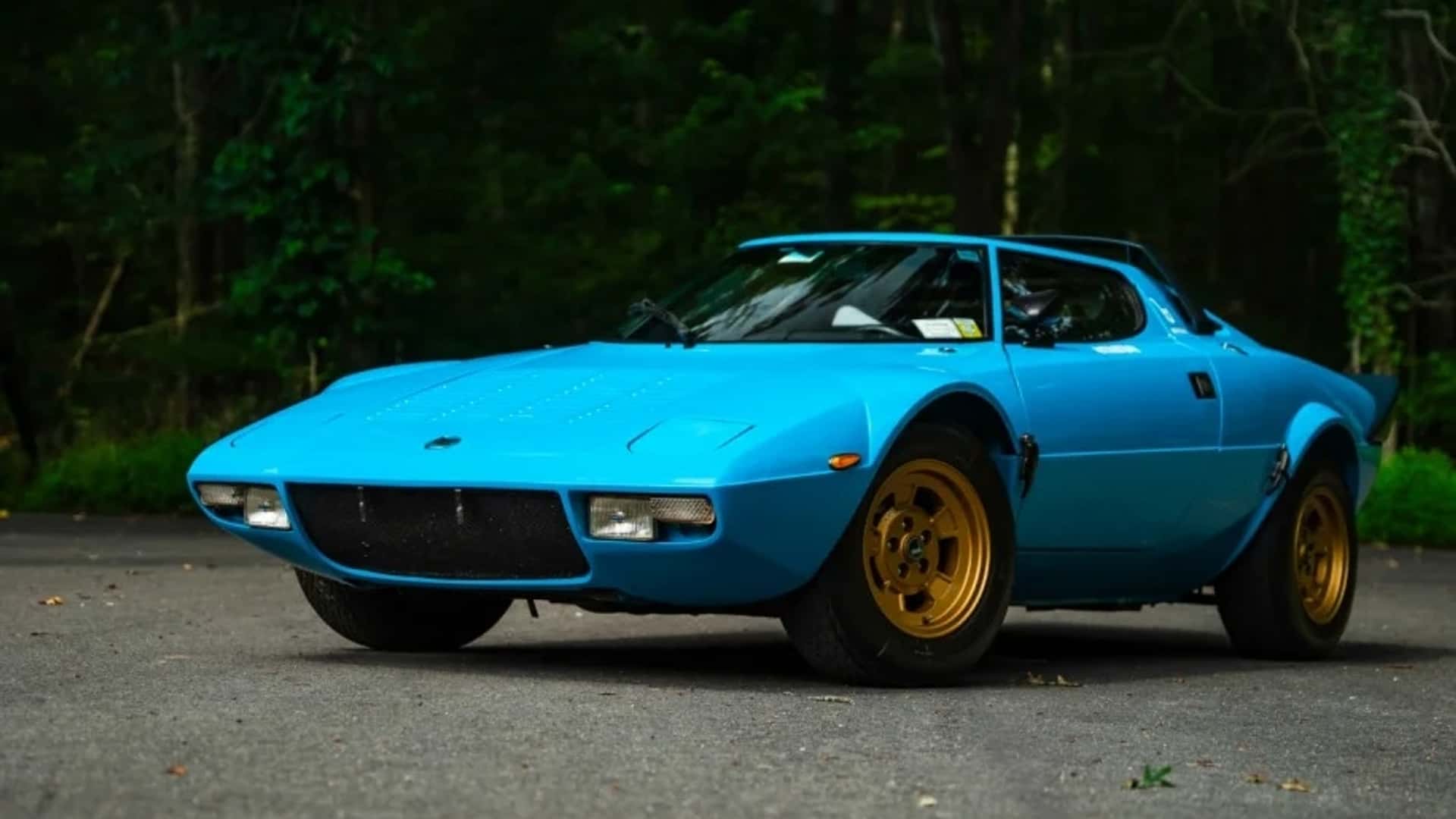 10 MustSee Collectible Cars For Sale At The Cultivated Collector