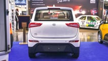 JiaYuan Komi (2023) Sitzprobe auf der IAA Mobility 2023