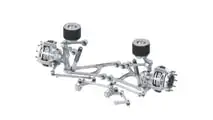 Volta Trucks e ZF