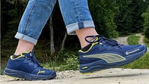 Husqvarna x Puma Nitro 2 Team Shoes 7