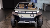Giornate Dacia 2023