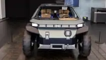 Giornate Dacia 2023