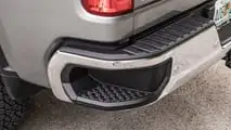 Chevrolet Silverado 2500  2024 -  Primo contatto