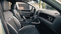 Bentley Speed Edition 12