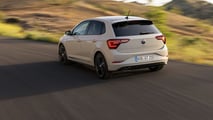 Volkswagen Polo GTI Edition 25