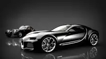 Bugatti Atlantic
