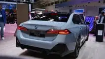 Fotos - Automobilausstellung München 2023