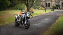 Norton V4CR