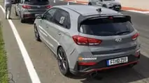 Hyundai Driving Experience 2023