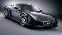 NOBLE M14 Concept