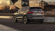 CUPRA Ateca 2023