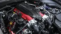 Maserati Levante Trofeo 2020