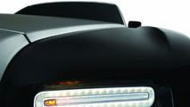 Rolls-Royce 101EX Concept