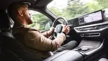 BMW X5 (2023) im Test