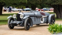 1929 Bentley Speed Six ‘Old Number One’
