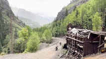 Ducati Dirty Dozen Challenge 10