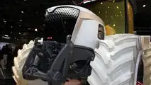 Concept Tractors, i prototipi dei trattori del futuro