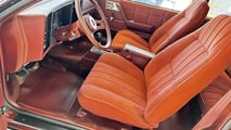 1982 Chevrolet Citation X11
