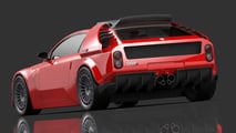 Scuderia Milanese Grassi 044S