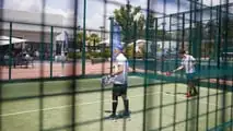 Torneo pádel Hyundai - Memorial Fede Asensio