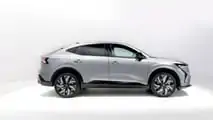 2024 Renault Rafale Exterior