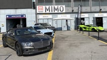 Milano Monza Motor Show 2023