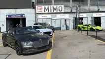 Milano Monza Motor Show 2023