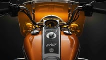 2023 Harley-Davidson Electra Glide Highway King - Cockpit