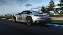 911 Centenario di Le Mans