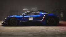 Maserati GT 2