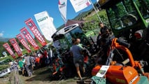 Foto - Enovitis extrême 2023: la viticoltura è eroica: tutto pronto!