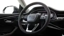 Prueba Audi RS Q8 2023