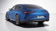 Mercedes-AMG GT Coupé4 (2023)