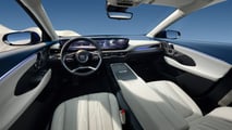 Buick LaCrosse For China