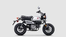 Honda Monkey 2024