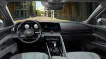 Yeni Hyundai Elantra Türkiye'de