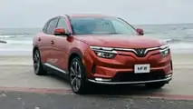 Vinfast VF 8
