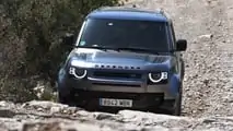 Goodyear Wrangler All-Terrain Adventure