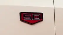 Forfait 60e anniversaire de la Ford Mustang 2025