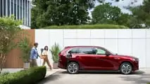 2024 Mazda CX-80