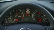 Audi A8 6.0 L (2002) im Fahrbericht