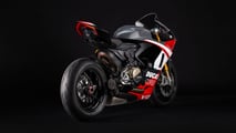 Ducati Panigale V2 Superquadro Final Edition