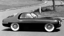 Pegaso Z-102 Thrill 1953