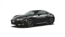 2025 Toyota GR86 (JDM)