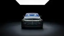 Mercedes EQS (2024)