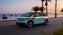 极氪MIX车型美图-1