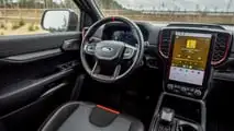 2024 Ford Ranger Raptor First Drive Review