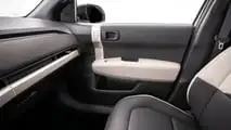 Kia EV3 subcompact electric crossover